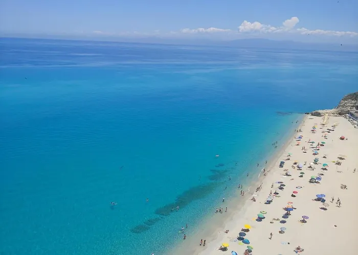 Domus Centro Tropea