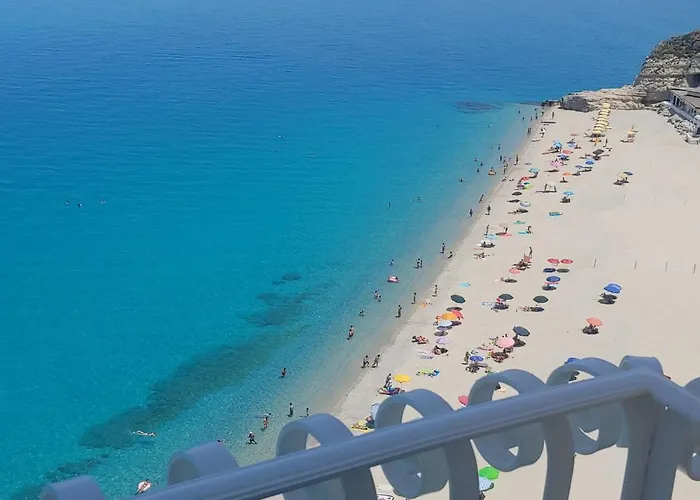 Domus Centro Tropea