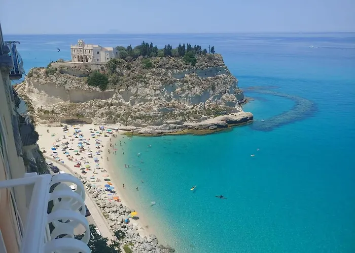 Domus Centro Tropea