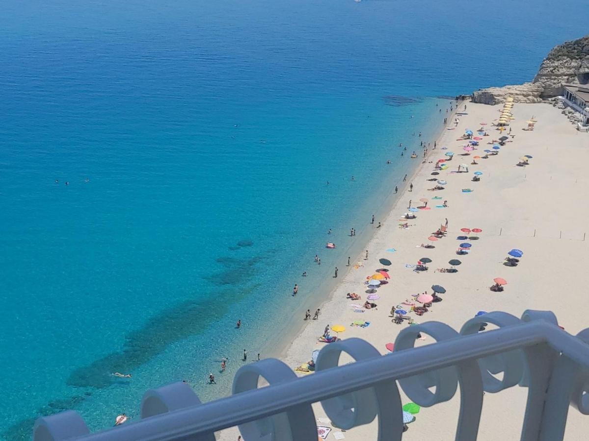 Domus Centro Guest house Tropea