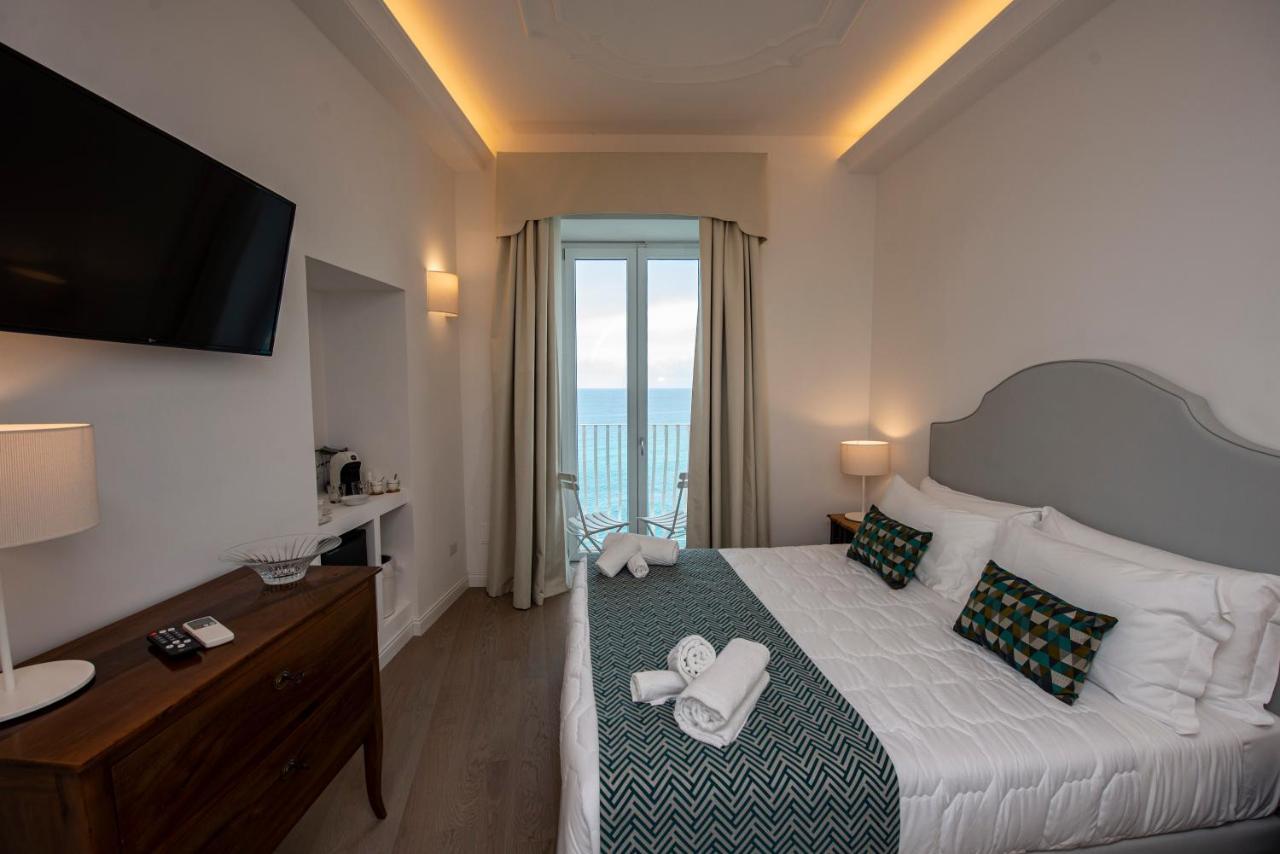 Domus Centro Guest house