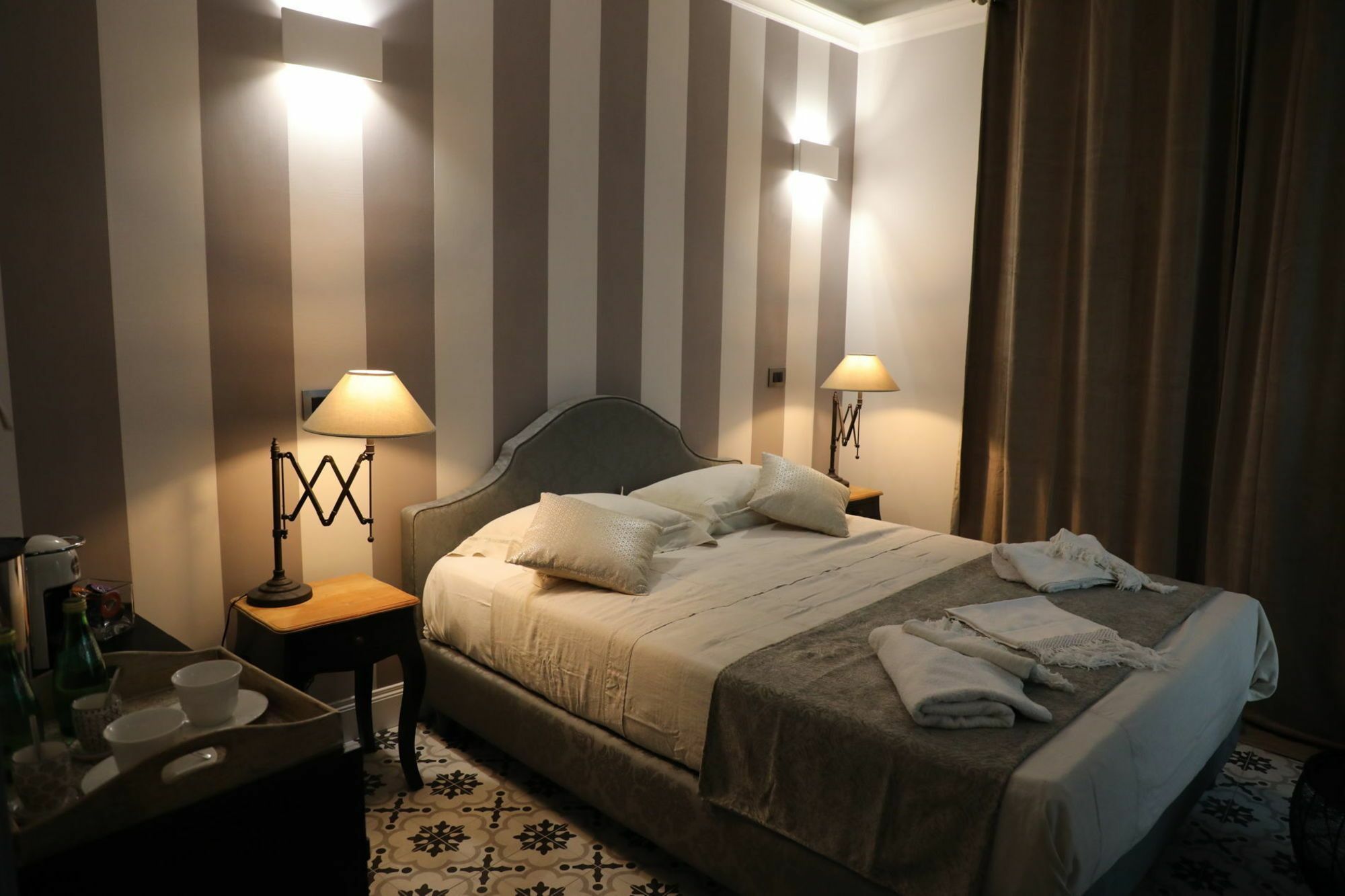 Guest house Domus Centro Tropea