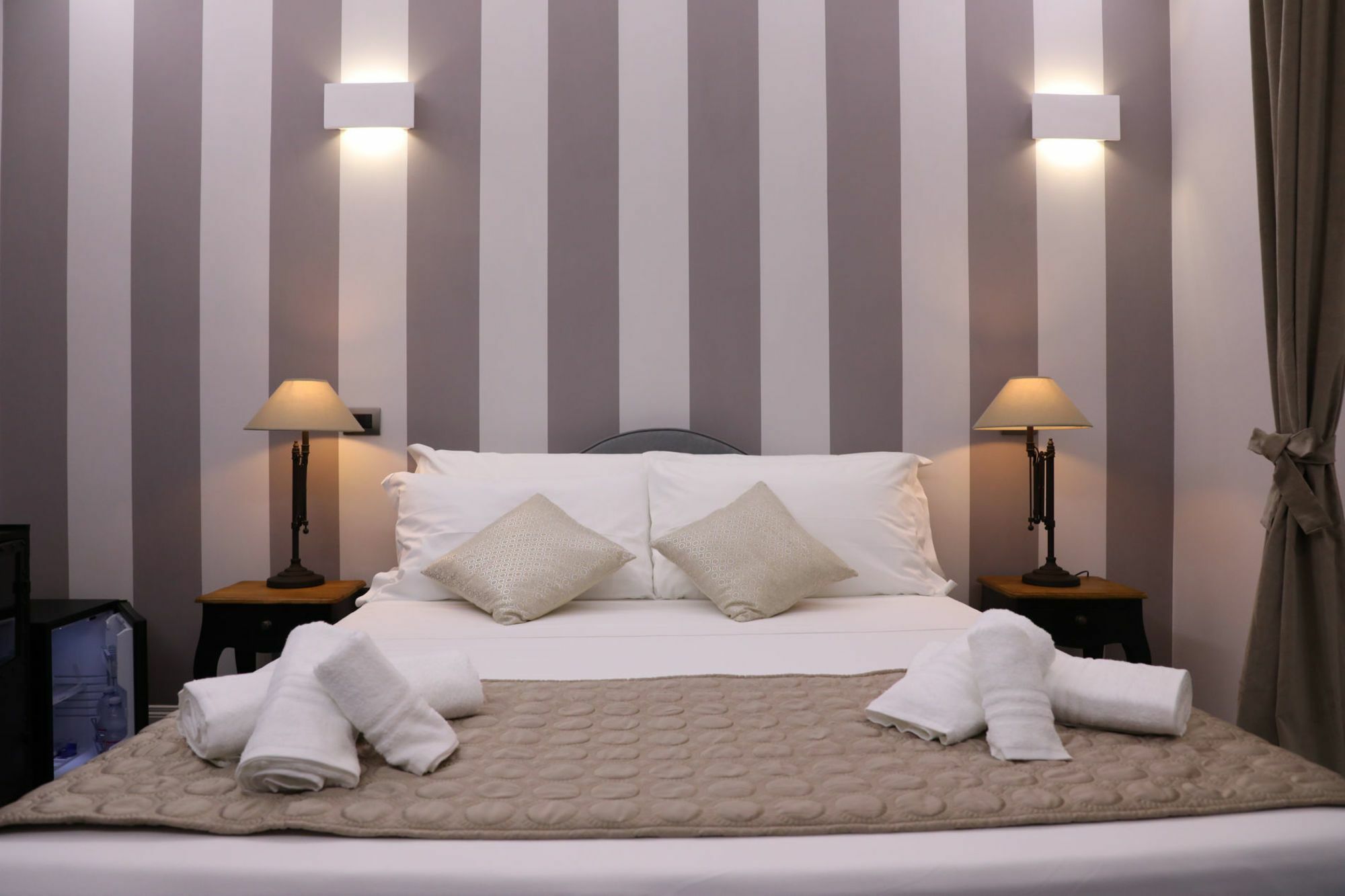 Domus Centro Guest house Tropea