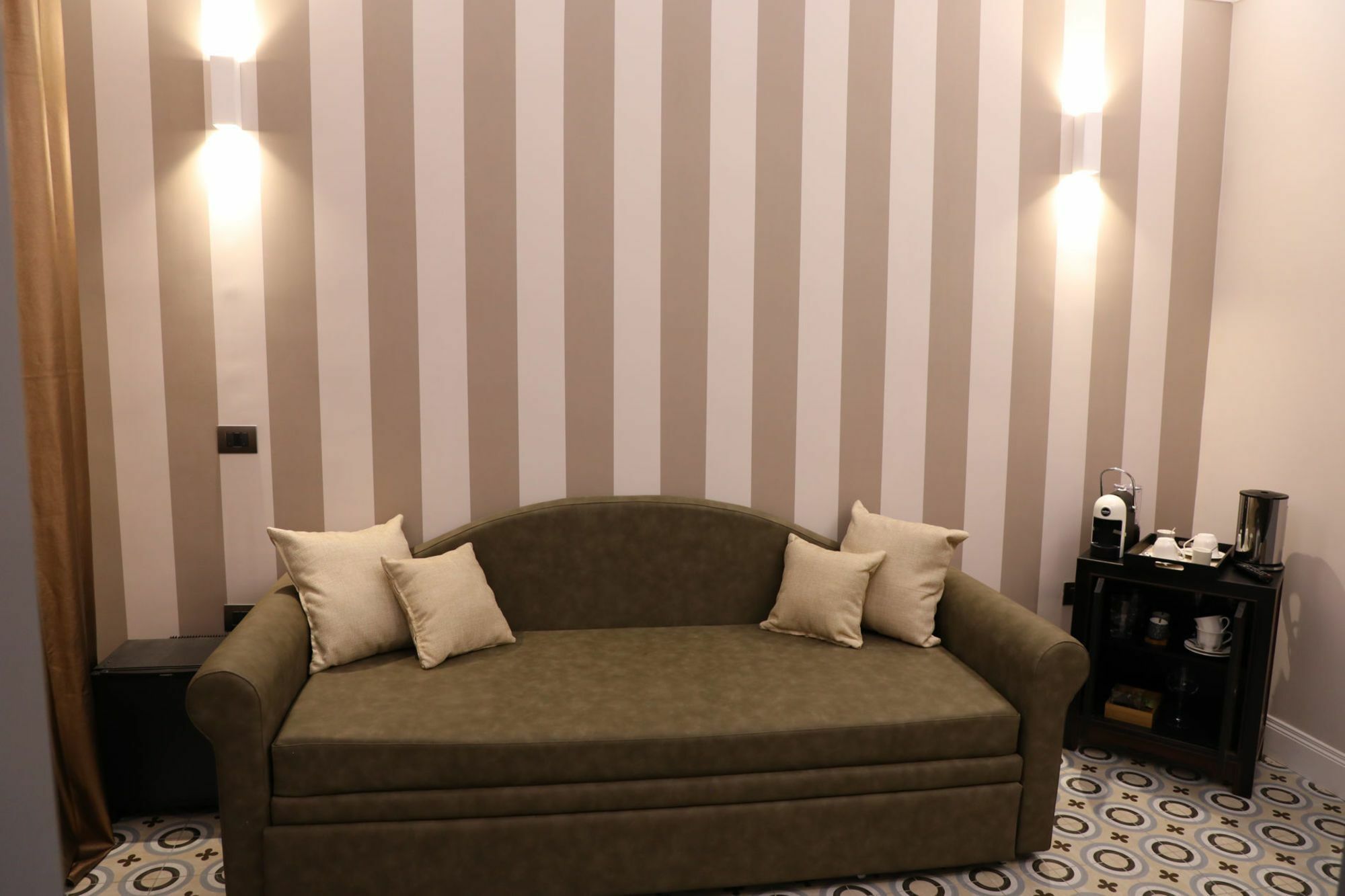 Domus Centro Guest house Tropea