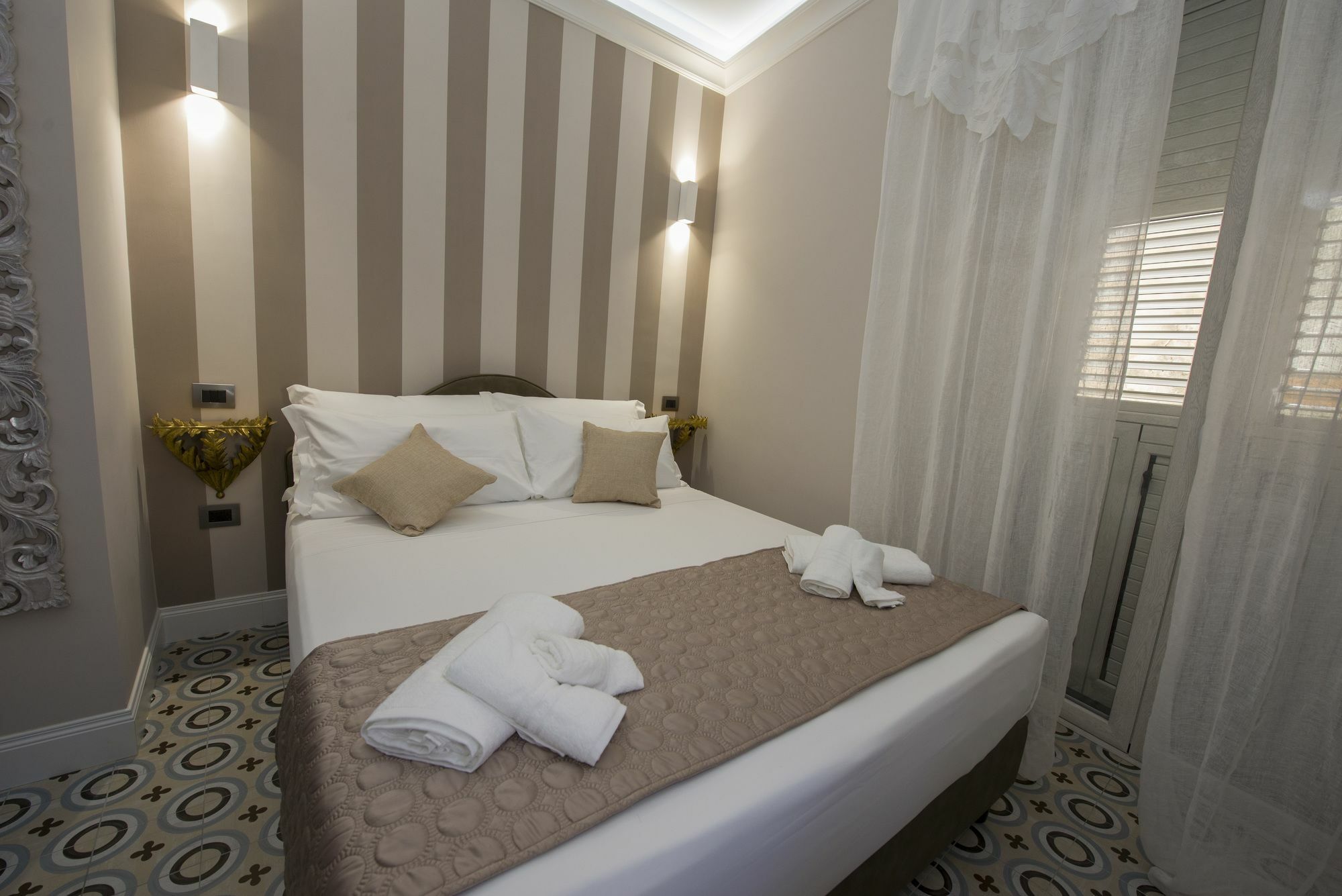 Domus Centro Guest house