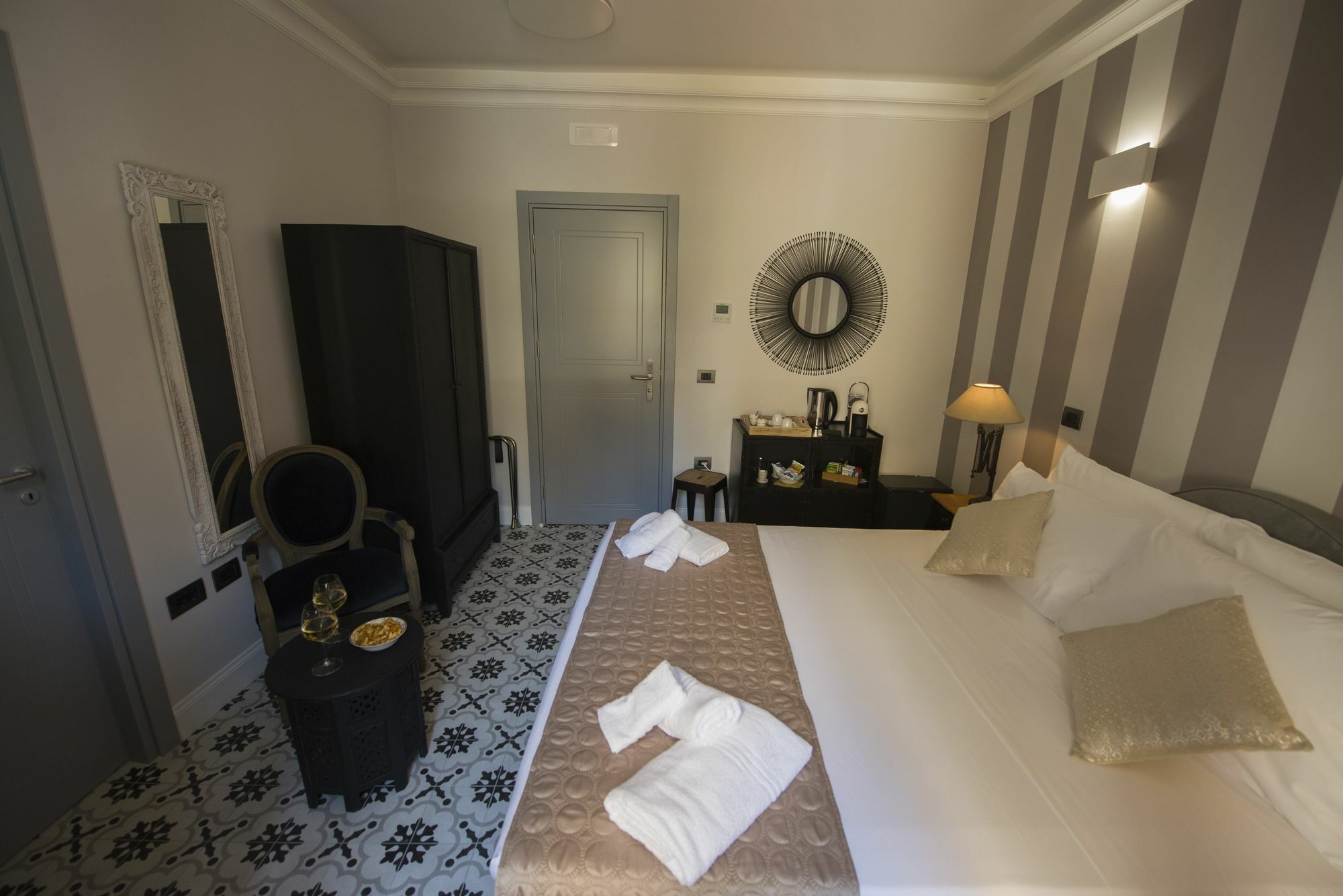 Guest house Domus Centro 3*