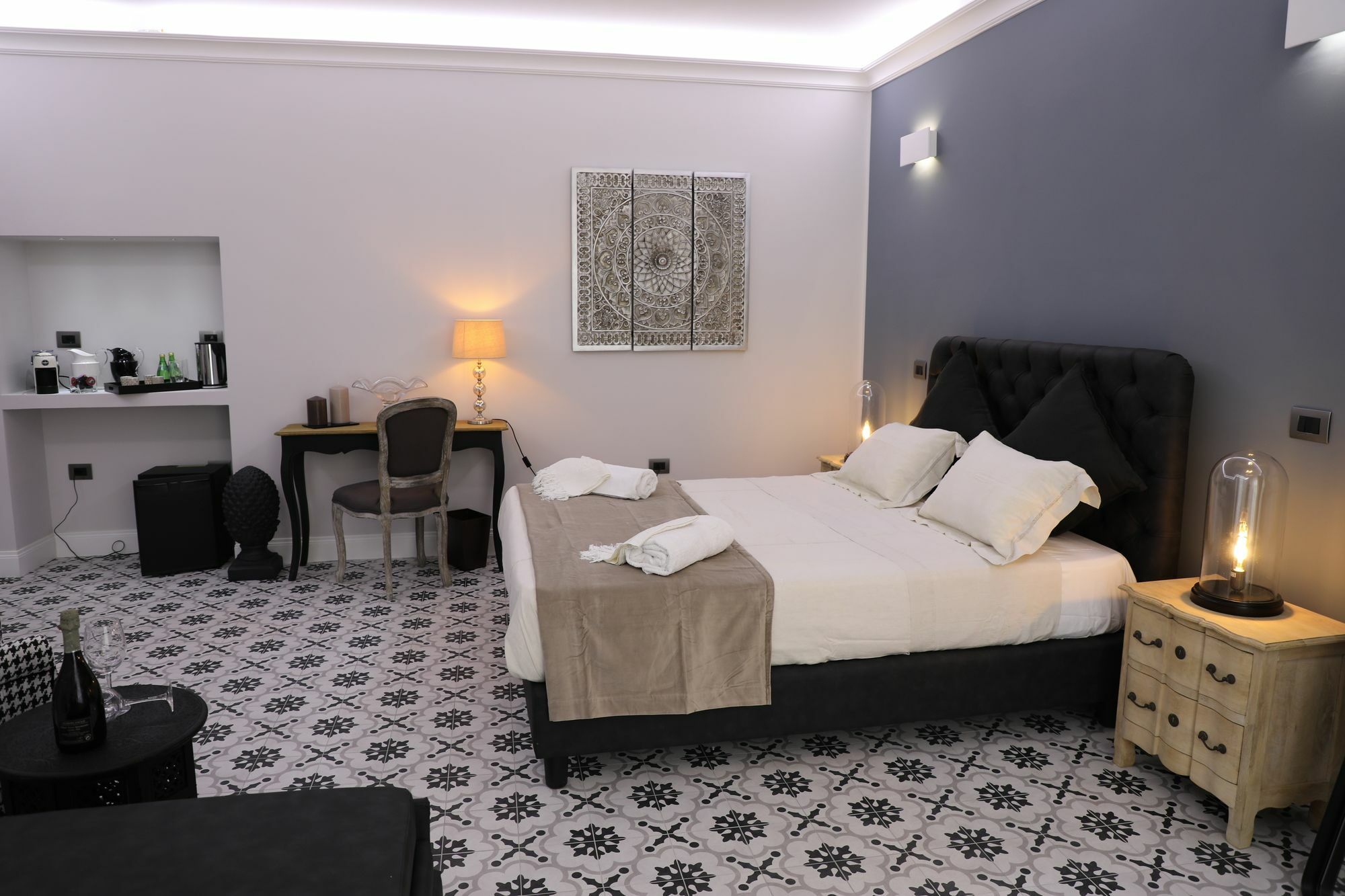 Domus Centro 3* Tropea