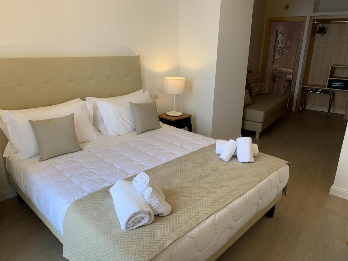 Domus Centro Guest house