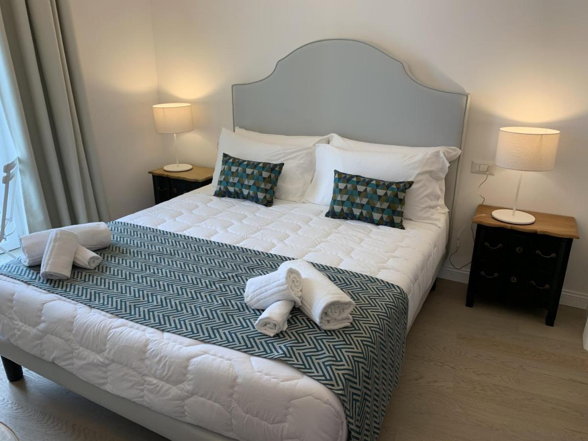 Domus Centro 3*
