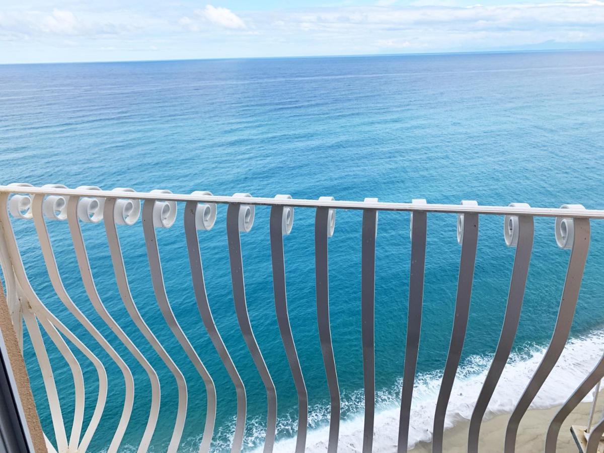 Guest house Domus Centro Tropea